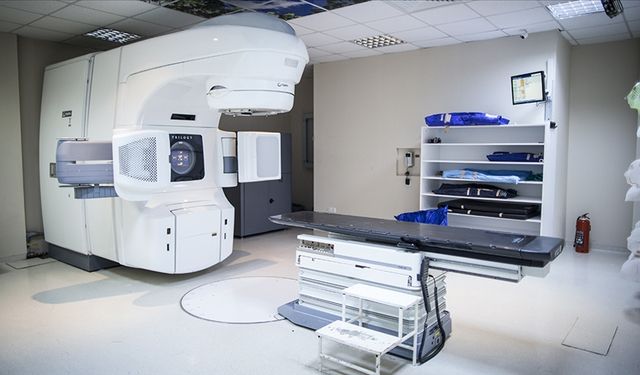 Nükleer tıp ve radyoloji yönetmelikleri değişti