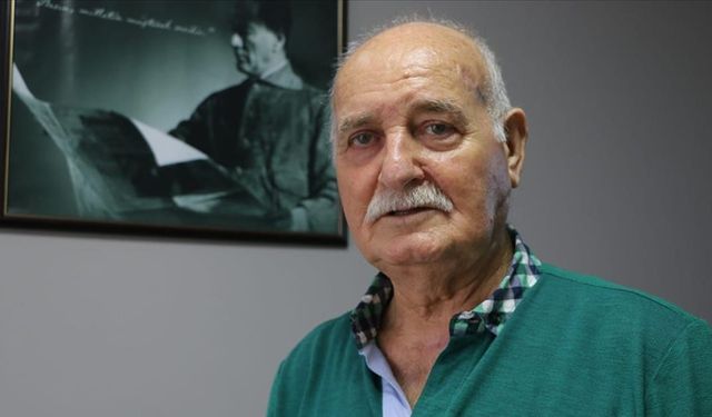 Los Angeles 1984’ün avcısı, 2028’i umutla bekliyor