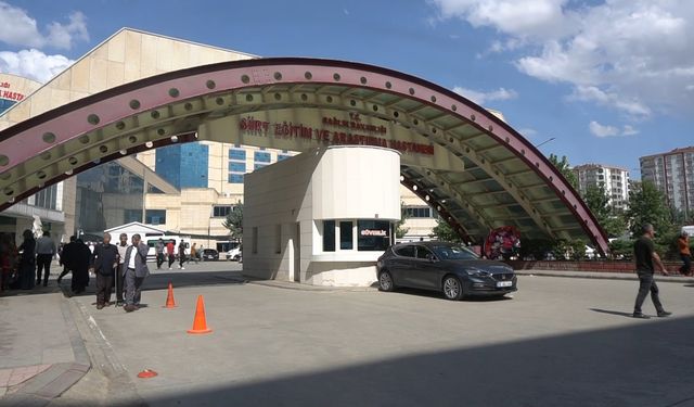 Madde testini değiştirenlere operasyon: 30 gözaltı