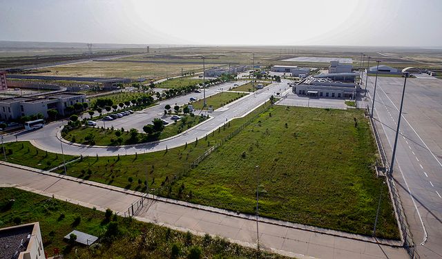 Şırnak’tan umreye giden 220 vatandaş yurda döndü