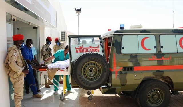 Sudan Güney Kurdufan saldırısında ölü sayısı 114’e yükseldi