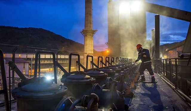 KARDEMİR 200 işçi alımı yapacak