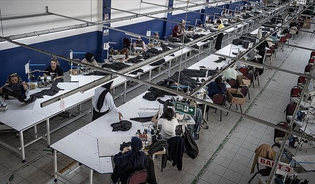 KOBİ’lere 1,5 milyar avroluk finansman