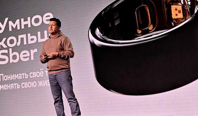 Rusya’nın Sber’i, Türkiye ile işbirliğini yapacak