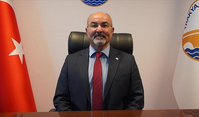 Kışın susuzluk azalıyor, günlük su alımı azaltılmamalı