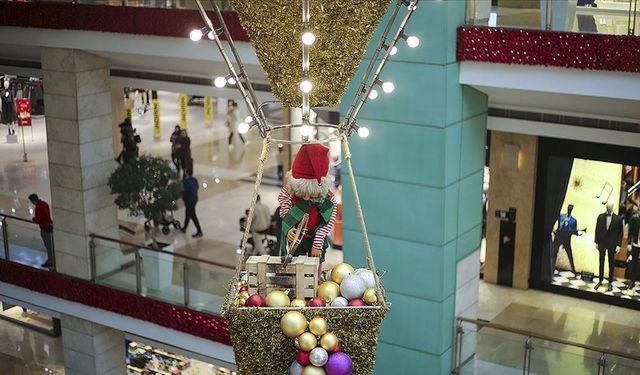 Ticaret Bakanlığı yılbaşı kampanyalarını denetliyor