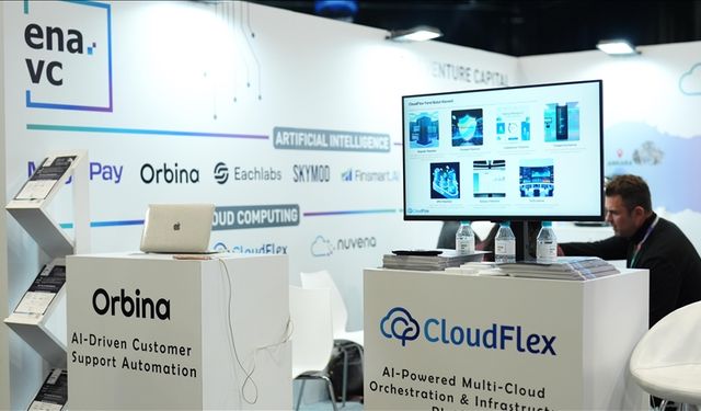 Türk şirketi Orbina, kurumlara türkçe yapay zeka sunuyor