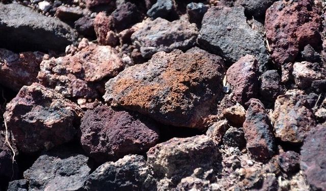 ABD, toprak elementlerine 134 milyon dolar ek destek sağladı