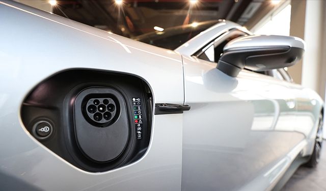 Elektrikli araç satışları 18,5 milyona ulaştı