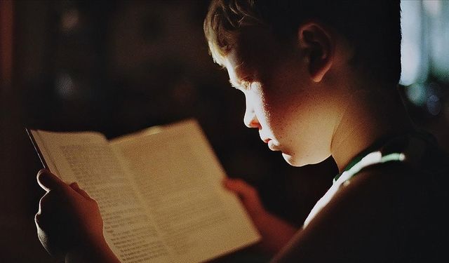 Çocukların okuma alışkanlığı ve dikkat süresi tehlikede