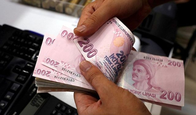 Aralık Ayı Yaşlı ve Engelli Aylıkları Yatırılmaya Başladı