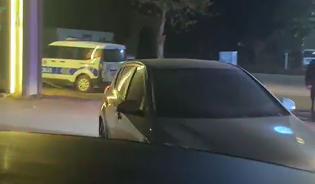 Otomobilde iki gencin cansız bedeni bulundu