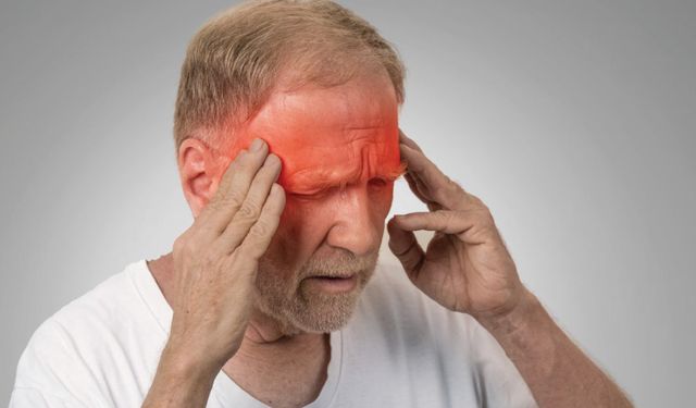 Migren atakları alarmı: Kışın hava değişimiyle şiddetleniyor