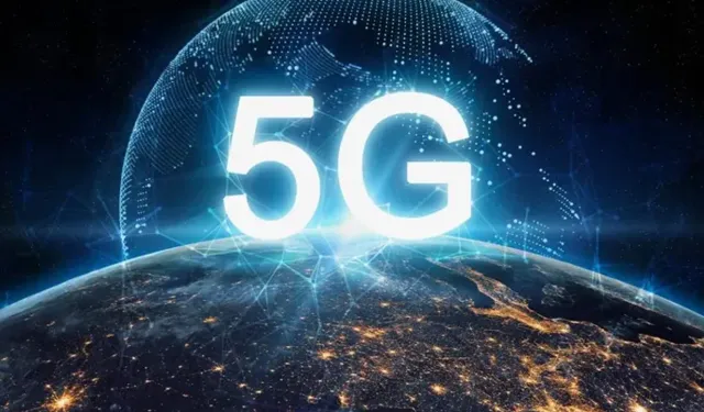 5G, sanayide verimliliği %30 artırabilir