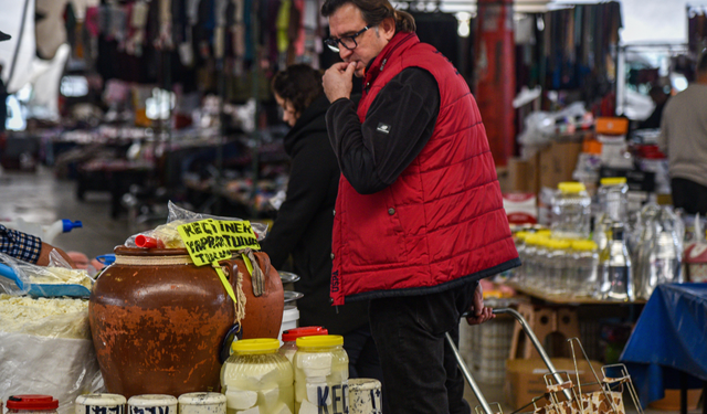 Doğal diye satılan lezzetler risk taşıyor