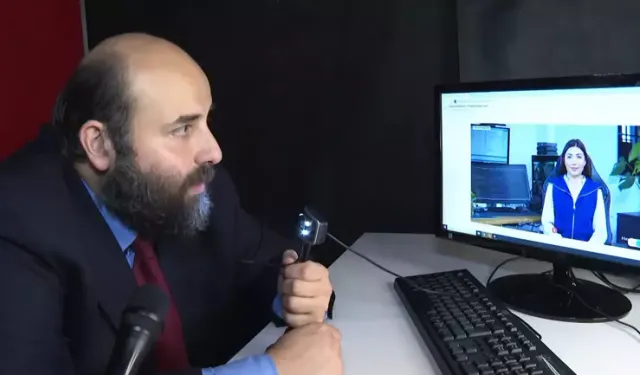 Yapay zeka ile geçmişle etkileşim çağı başladı