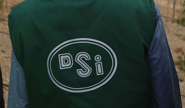 DSİ'de daimi işçilerin kurası yarın çekilecek