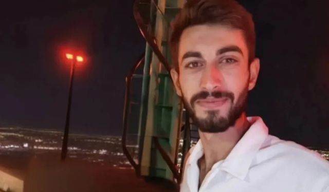 Vanlı işçi inşaattan düşerek hayatını kaybetti