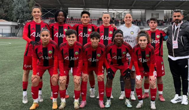 Yüksekova Spor deplasmanda kazandı