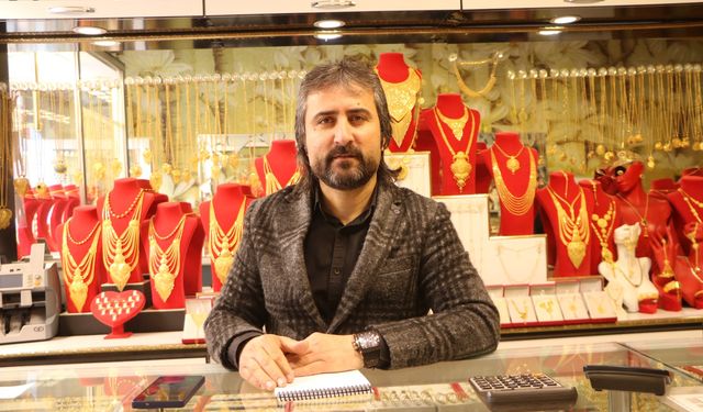 Atak, Hakkari Esnaf ve Sanatkârlar Odası Başkanlığına talip