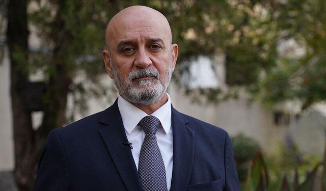 Irak çevre kirliliğinde dünyanın en kötü beşinci ülkesi