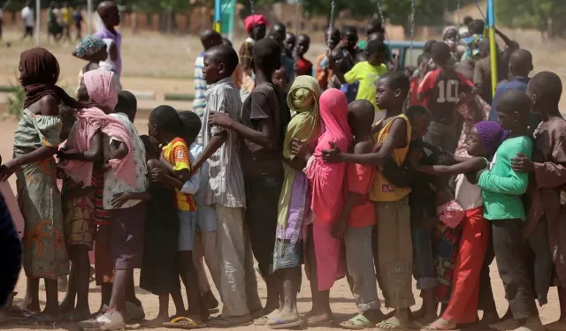 Dünya Gıda Programından 'Kamerun' uyarısı