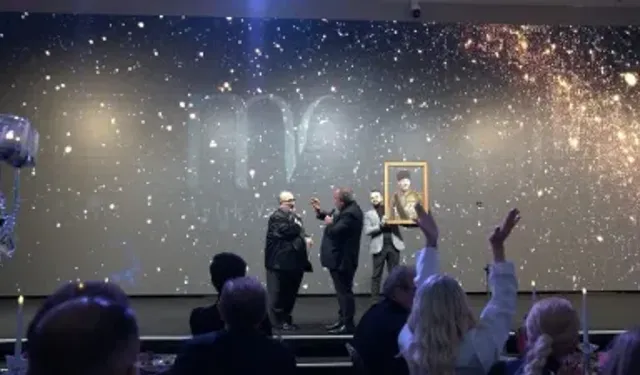 Knauf’un global üst yönetimine Murat Akyıldız getirildi