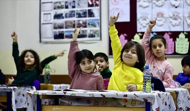 Milli Eğitim Bakanlığı'ndan yeni düzenleme
