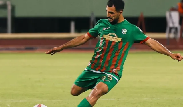 Vanlı Futbolcu Oktay Aydın gözaltına alındı