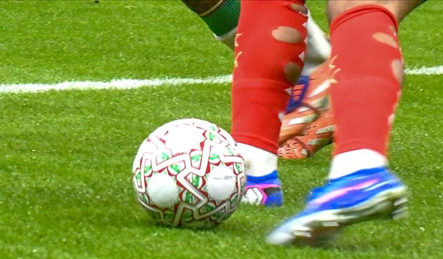 AFK ikinci gününde 3 maç oynandı