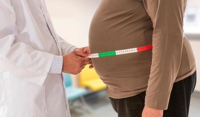 Obezite görme bozukluklarına da neden olabiliyor