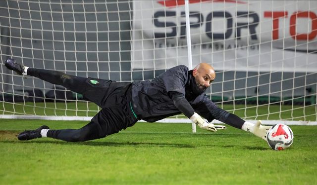 Iğdır FK’de hedef 5 maçlık yenilmezlik serisi