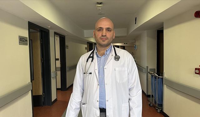 Düzenli kontrol kalp krizi riskini azaltıyor