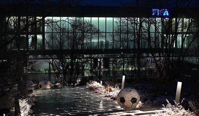 Mısır ve İran’dan FIFA’ya LGBT propagandasına karşı çağrı