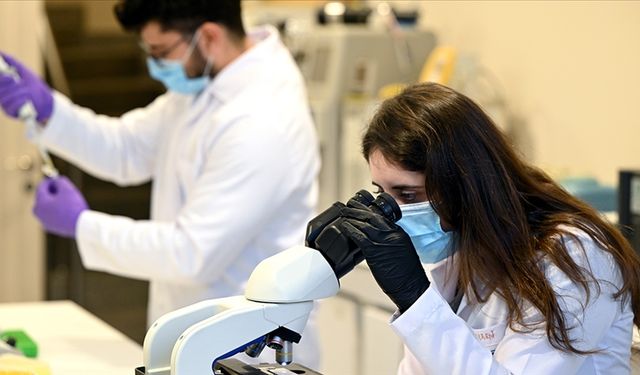 AR-GE’ye en çok harcama yapan üniversiteler açıklandı