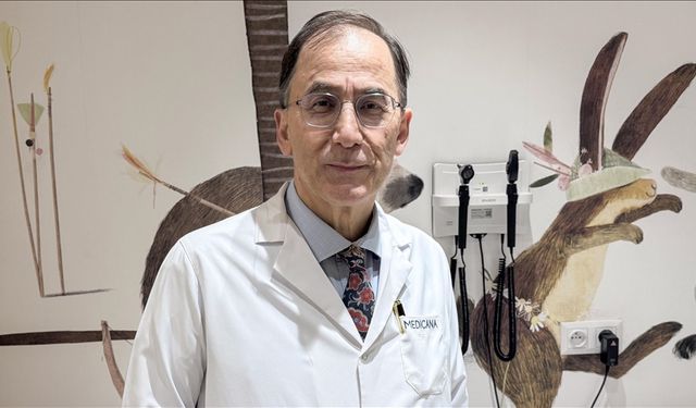 Kanser tedavisinde umut veren düşüş