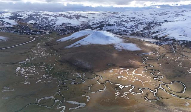 Ordu’nun Perşembe Yaylası doldu taştı