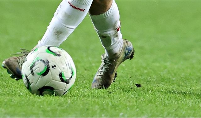 UEFA Konferans Ligi'nde 5. hafta maçları sona erdi