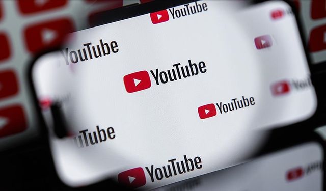 YouTube önerilerinde AI slop artışı