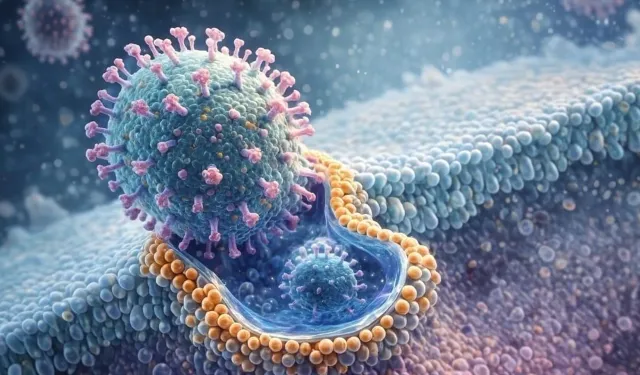 Maymun çiçeğinin yeni bir varyantı tespit edildi