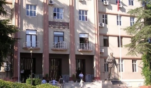 Valilikten ‘domuz eti’ iddialarına açıklama