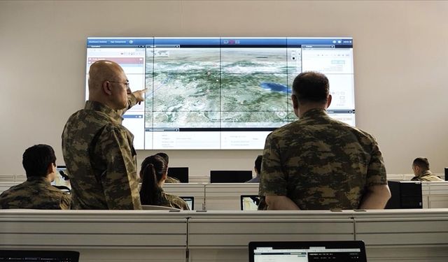 NATO'da "haberleşmenin beyni" Türk yazılımına emanet