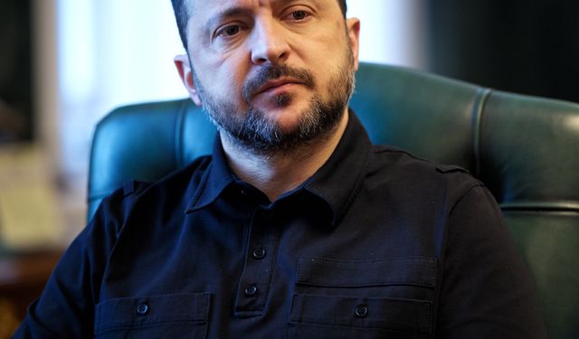 Rusya Bir haftada 1100 İHA ve 50'den fazla füzeyle saldırdı