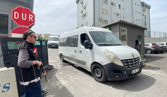 Yasa dışı bahis operasyonu: 28 gözaltı