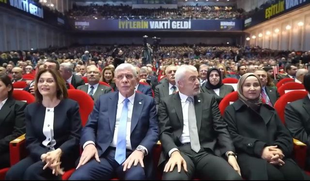 Dervişoğlu: Cumhuriyet sahipsiz kaldı