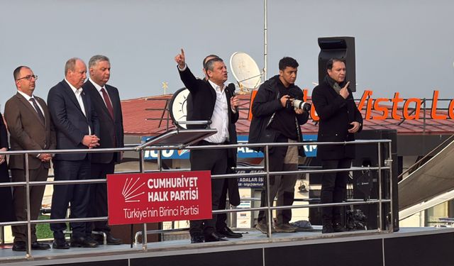 Özel: Türkiye'de en büyük sorun hiç şüphe yok ki ekonomi