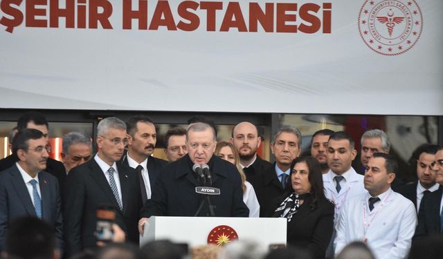 Erdoğan: Ne emekliler umurlarında ne  işçiler
