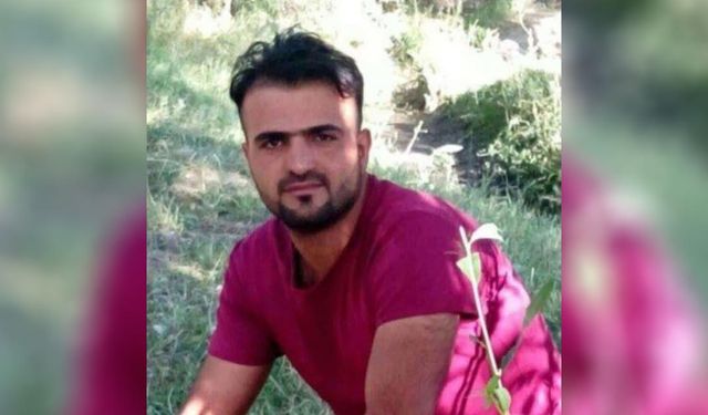 Van’da bir genç otoparkta ölü bulundu