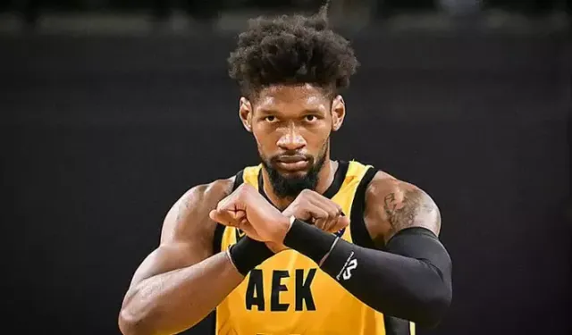 Fenerbahçe Beko, Chris Silva’yı kadrosuna kattı