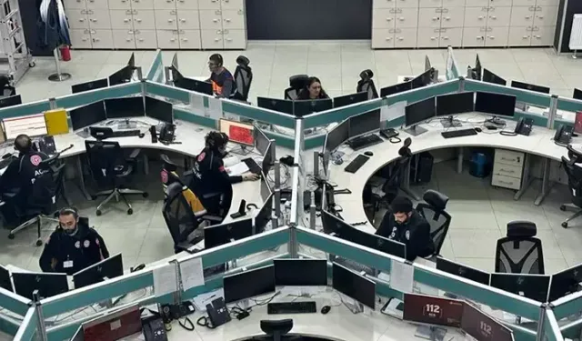 Tunceli’den 112’de örnek başarı